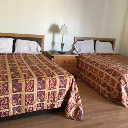 River Valley Inn นีดเดิลส์ ภายนอก รูปภาพ