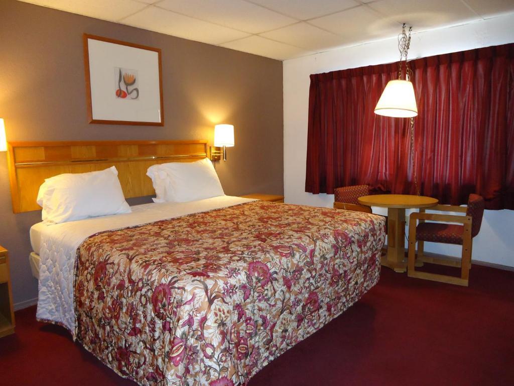 River Valley Inn นีดเดิลส์ ห้อง รูปภาพ