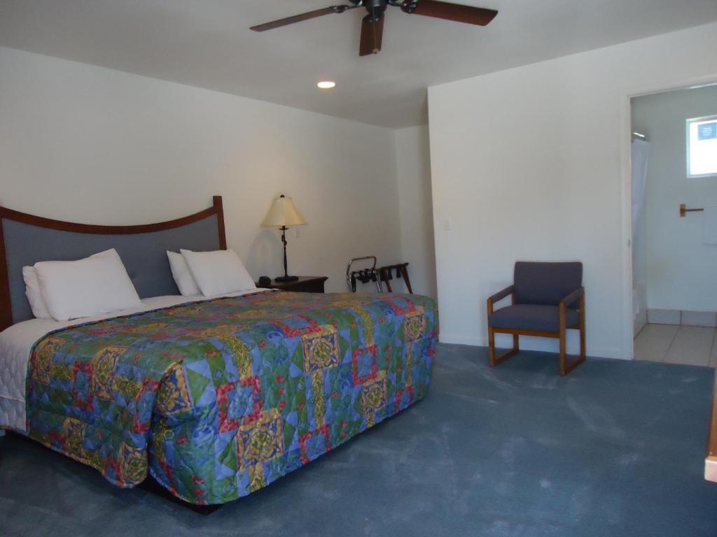 River Valley Inn นีดเดิลส์ ห้อง รูปภาพ