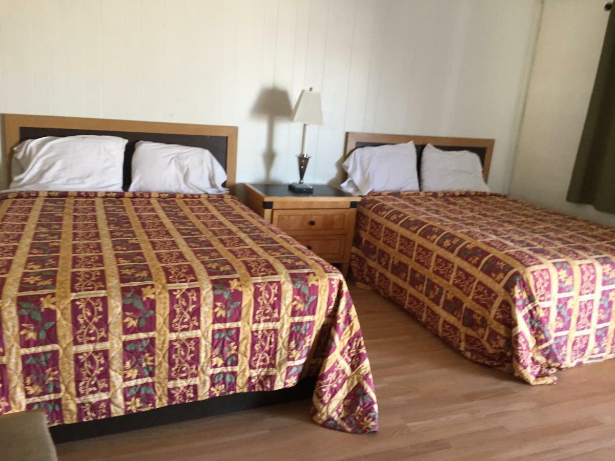 River Valley Inn นีดเดิลส์ ภายนอก รูปภาพ